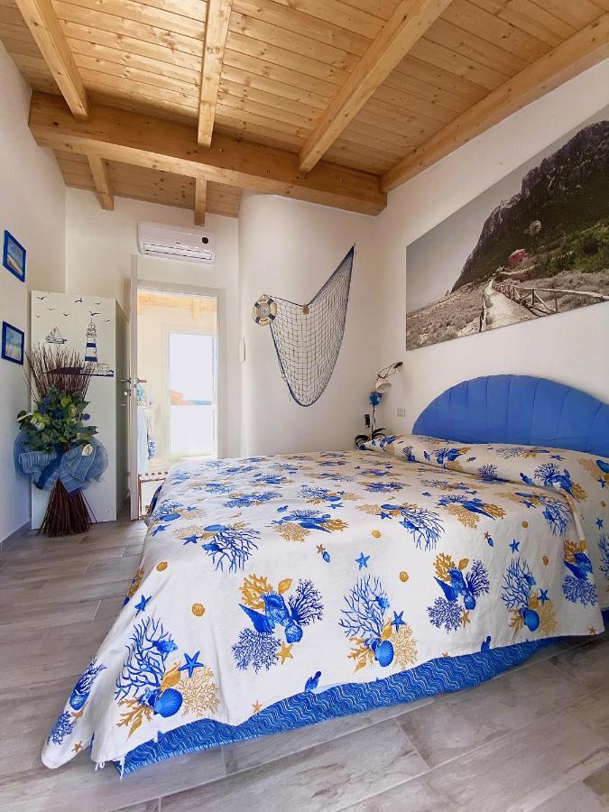 La Cuppulata 2 - Stile Mare Lägenhet Enas Exteriör bild